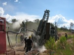 Corex Drill Program Photo Gallery